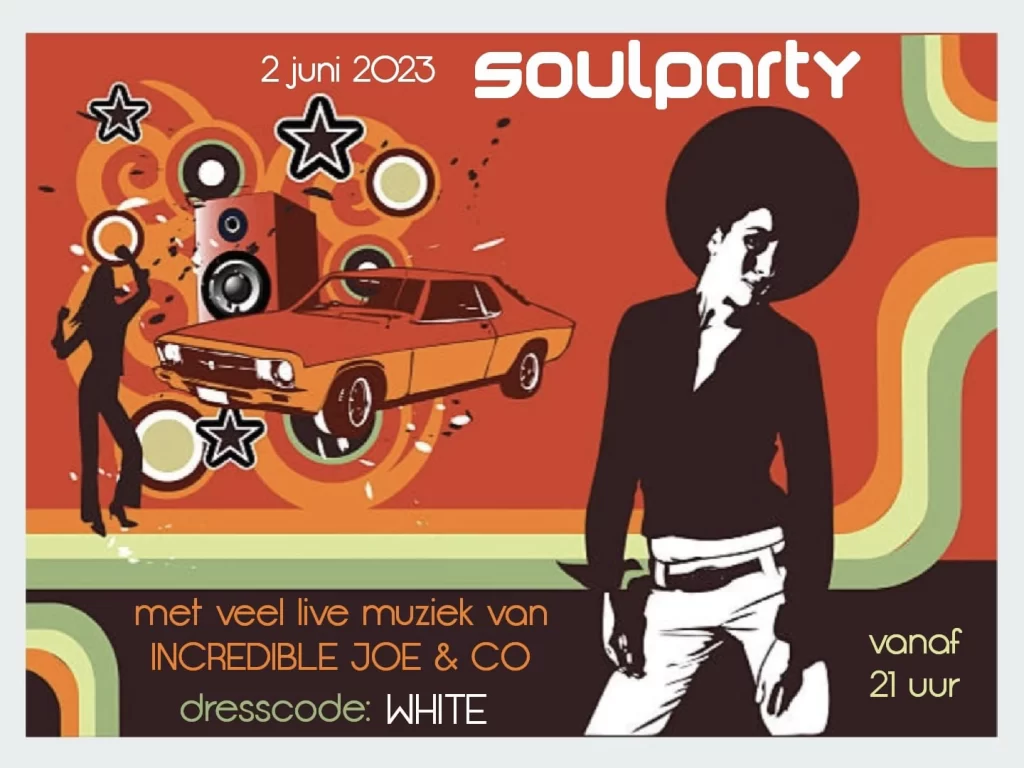 SOULPARTY