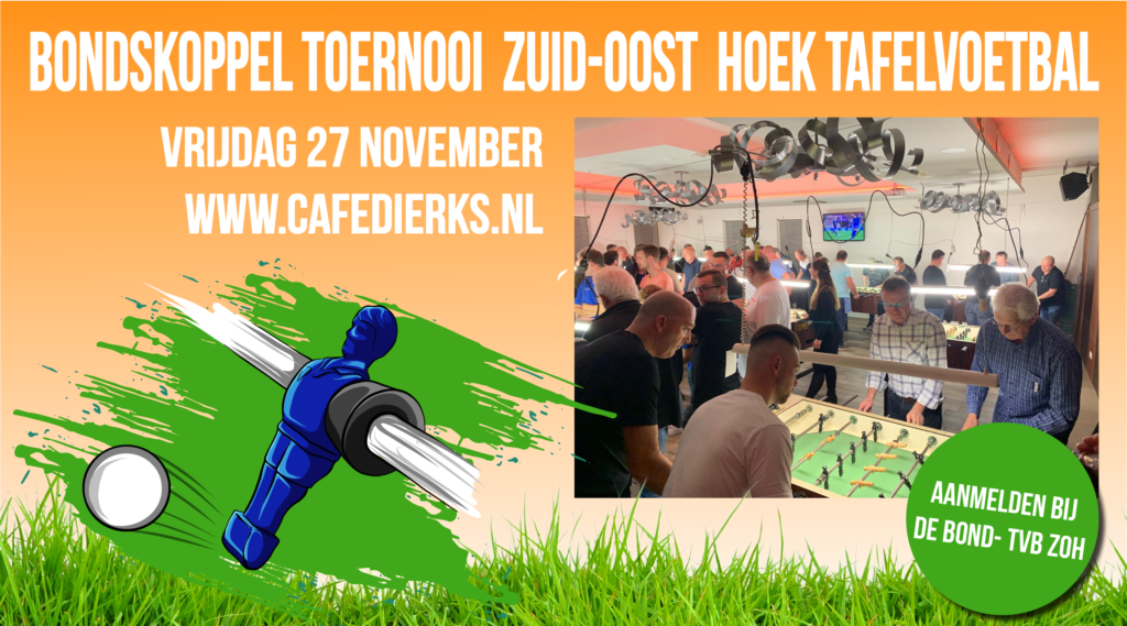 BONDSKOPPELKAMPIOENSCHAPPEN