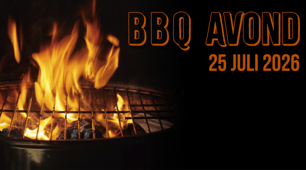 Start de zomervakantie goed bij Café Dierks!